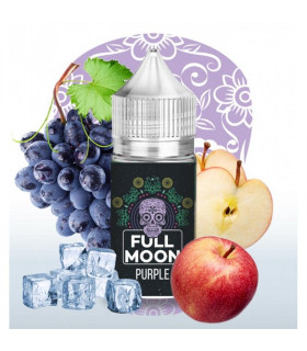 PURPLE AROMA 30ML - FULL MOON