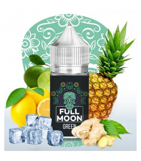 GREEN AROMA 30ML - FULL MOON