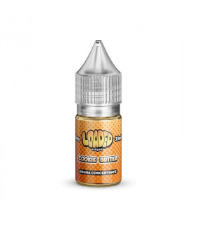 COOKIE BUTTER AROMA 30ML - LOADED