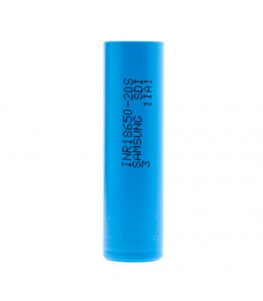 BATERÍA SAMSUNG 18650 20S 2000MAH 30A - SAMSUNG