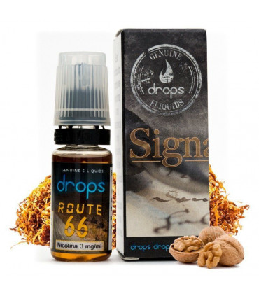 ROUTE 66 10ML - DROPS