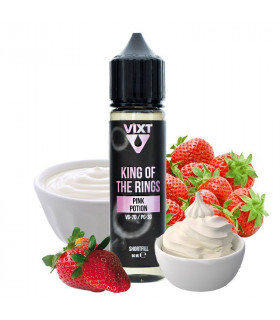 PINK POTION 50ML KING OF THE RINGS - VIXT
