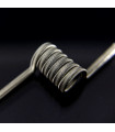 ERIZO SINGLE NI80 0.36OHM SINGLE - TOBAL COILS