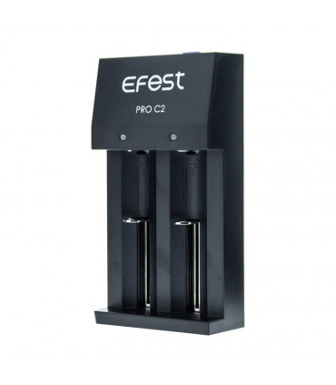CARGADOR PRO C2 - EFEST
