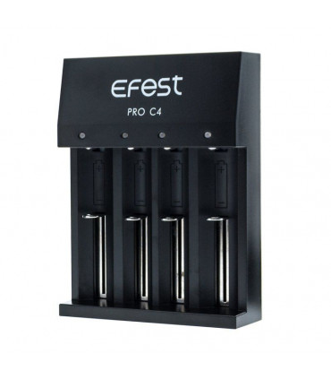 CARGADOR PRO C4 - EFEST