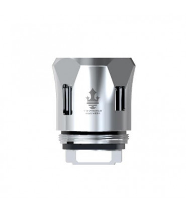 RESISTENCIA TFV12 PRINCE MAX MESH 0.17OHM - SMOK