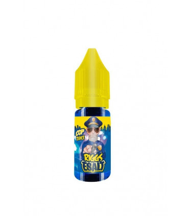 RIGGS 10ML ESALT SALES - COP JUICE - ELIQUID FRANCE
