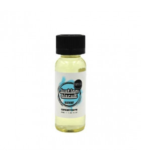 BISCUIT BLUEBERRY AROMA 30ML - JUST JAM