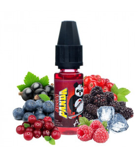 AROMA BLOODY PANDA 10ML - A&L