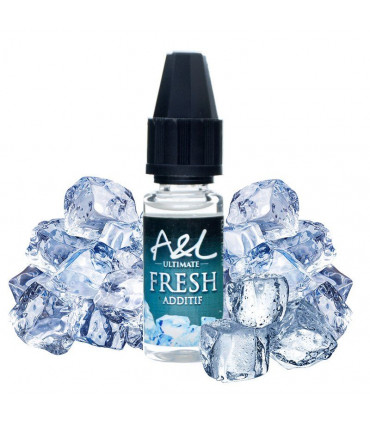 MOLÉCULA ULTIMATE FRESH 10ML - A&L