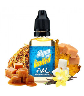 AROMA RYAN USA 30ML - A&L