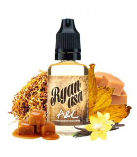 AROMA RYAN USA 30ML - A&L