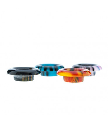 DRIP TIP RESINA EPOXI V67 810 - EYCOTECH