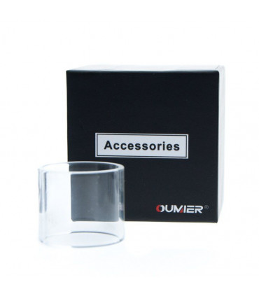 PYREX BOMBUS RTA 2ML - OUMIER
