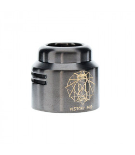 METAL CAP GOON 1.5 24MM - HISTORY MOD