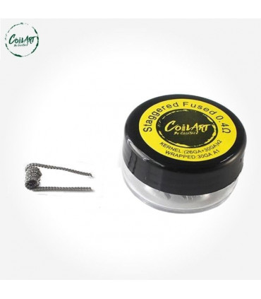 Pack 10 resistencias - CoilART