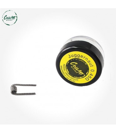 Pack 10 resistencias - CoilART