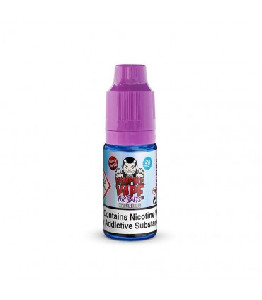 HEISENBERG NIC SALT 20MG 10ML - VAMPIRE VAPE
