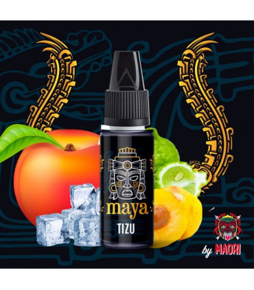 MAYA TIZU AROMA 10ML - MAORI