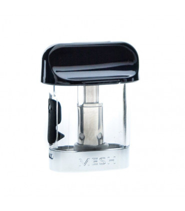 DEPÓSITO + RESISTENCIA MICO POD 1.0 OHM - SMOK
