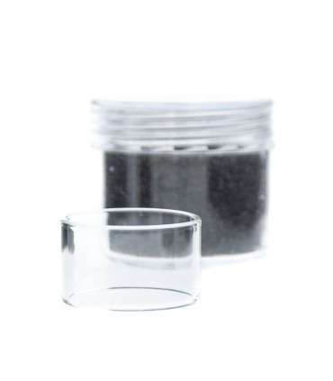 PYREX PROFILE RTA 5ML - WOTOFO