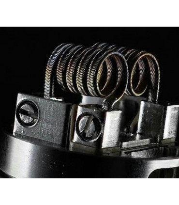 FATALITY M25 RTA - QP DESIGN