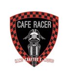 AROMAS CAFE RACER