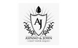 ASPANO & JOHN