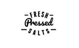 FRESH PRESSED SALTS