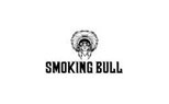SMOKING BULL